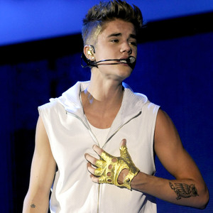Justin Bieber Justin Bieber